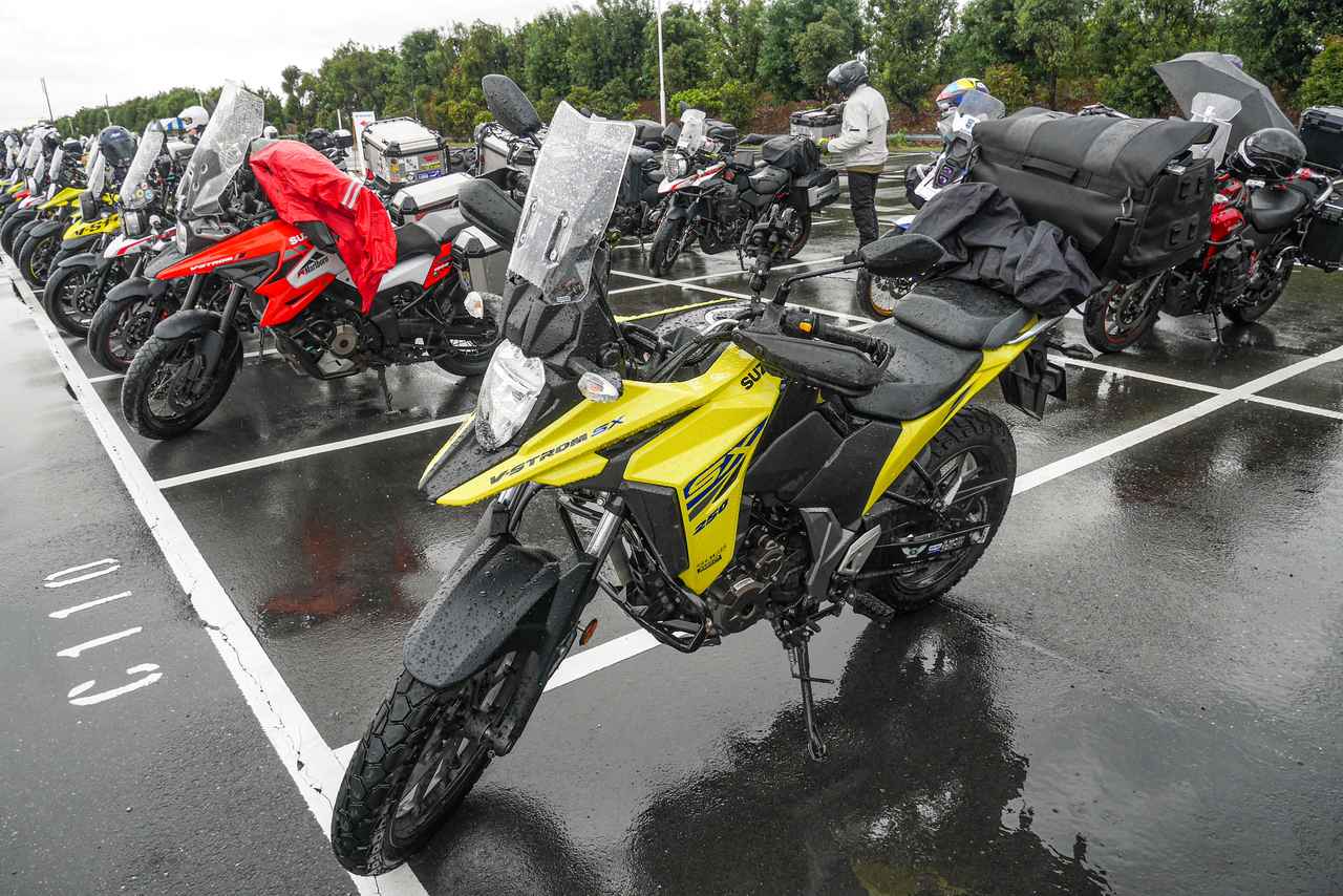 画像1: Youtubeでバイクに乗りたくなって……