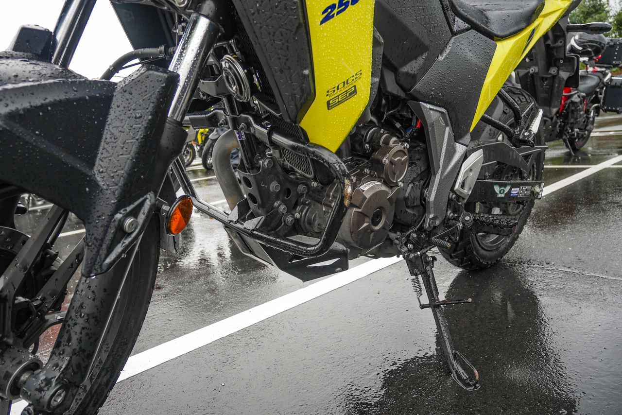 画像2: Youtubeでバイクに乗りたくなって……