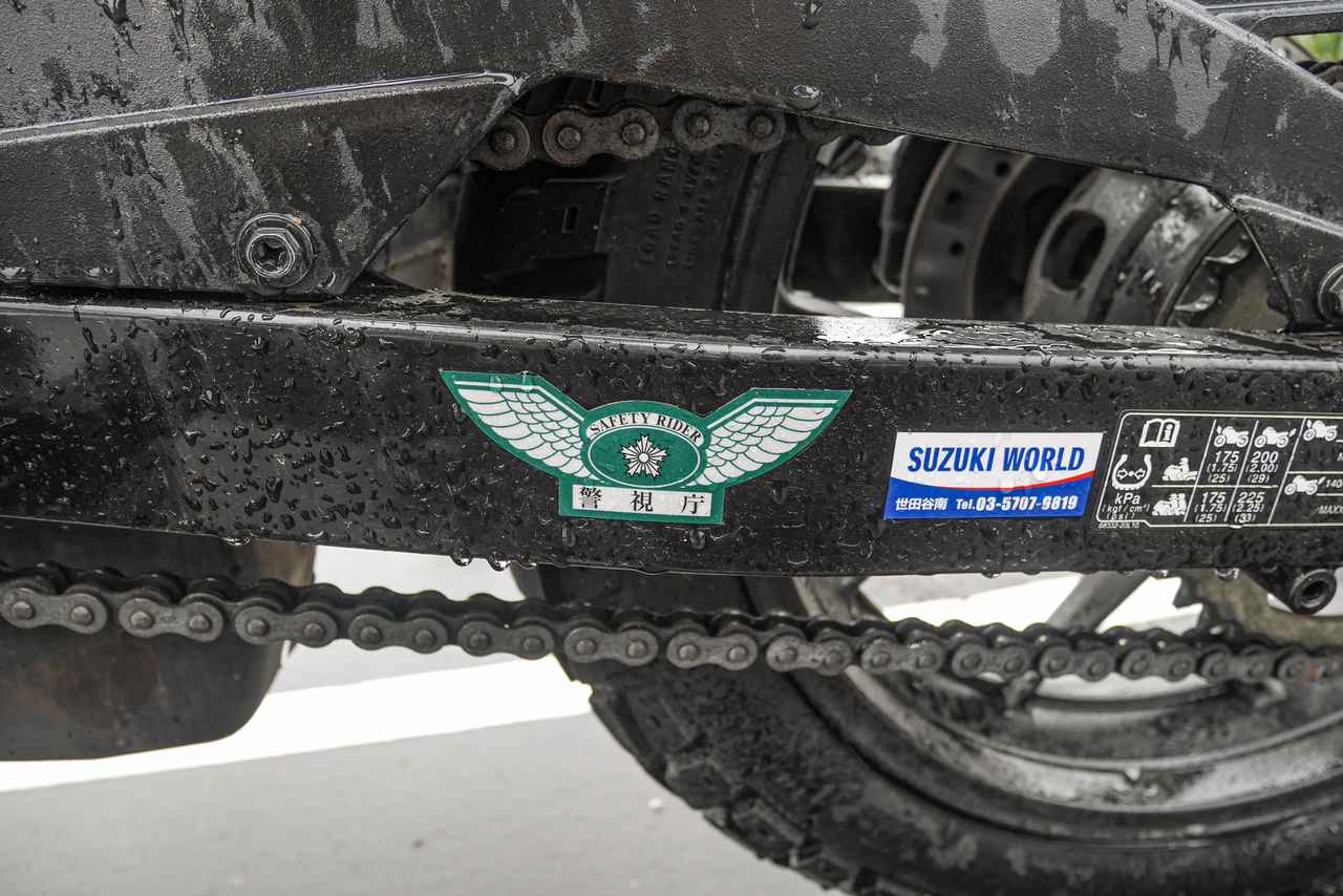画像3: Youtubeでバイクに乗りたくなって……