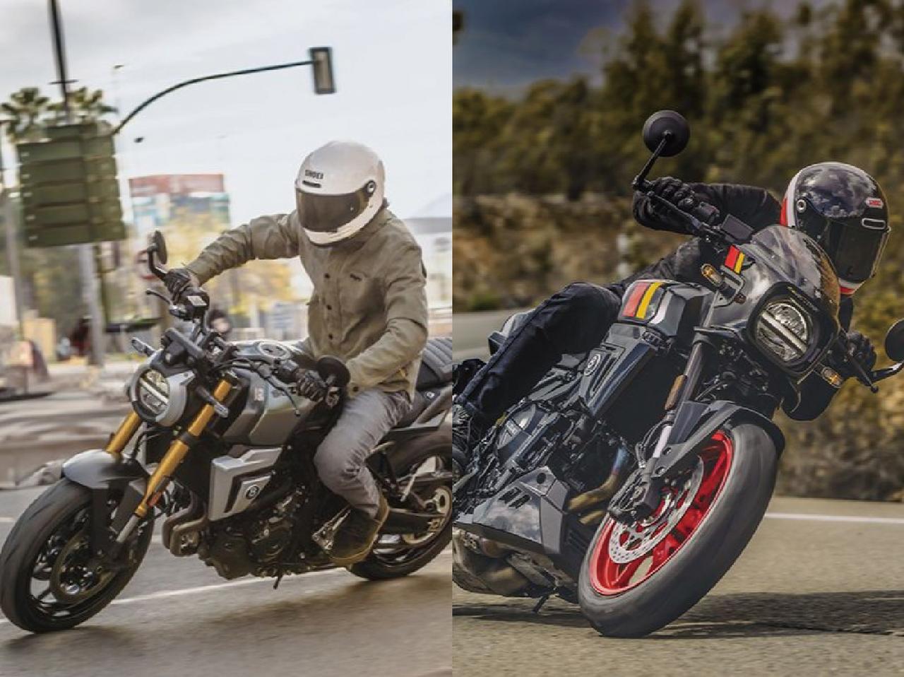 画像: ※写真は海外仕様です