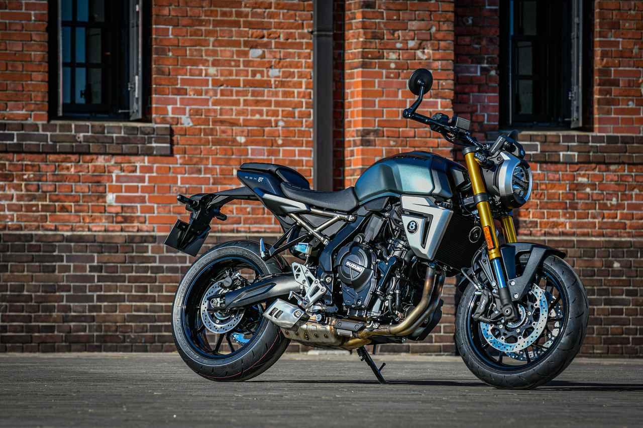 画像6: 発売日に既に1000台以上の受注を受けていた!?