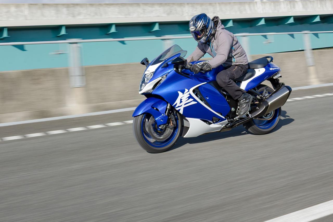 画像2: 【おまけ】高速道路をローギア／1速で走ってみる実験