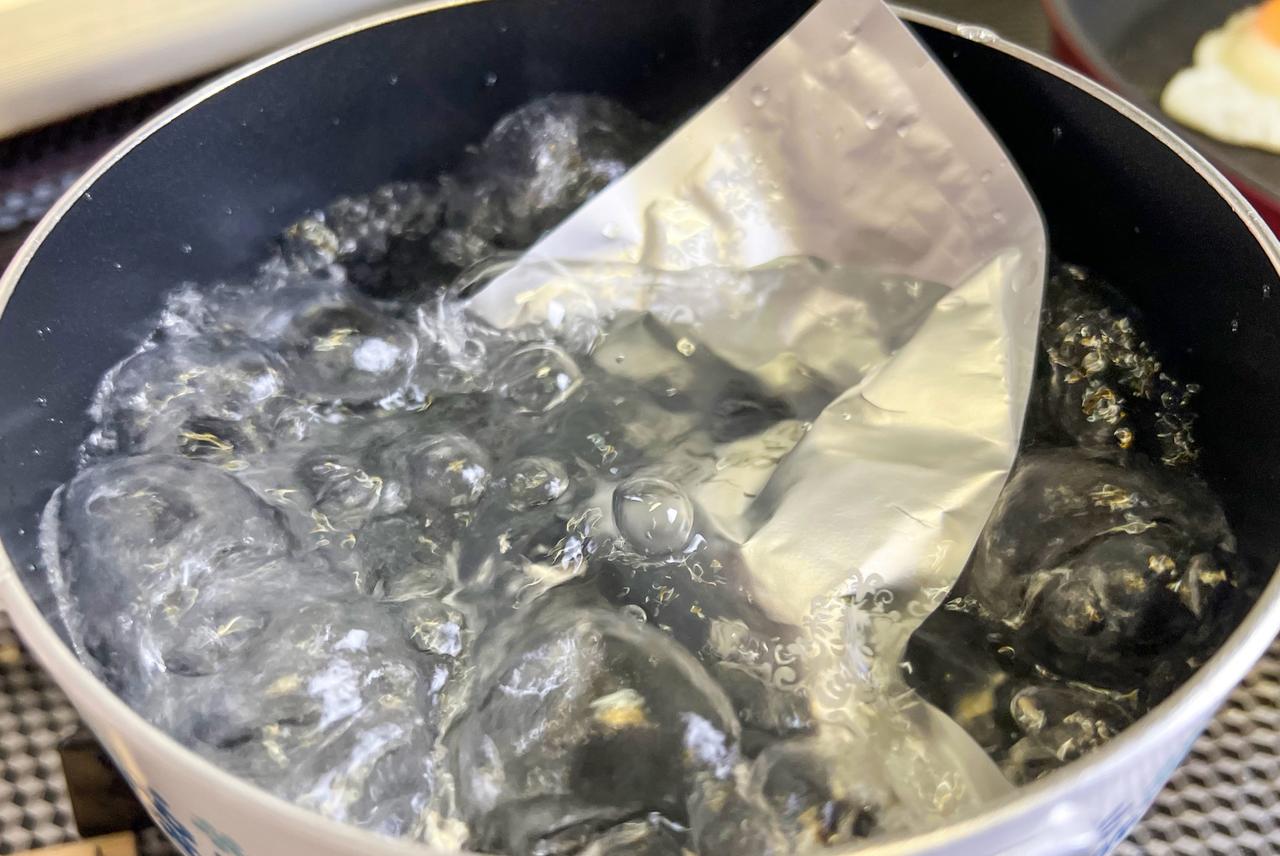 画像3: 【実食レポート】大人気スズキ食堂『インドカレー』で一番おすすめなのはどれ⁉︎ 計4種類のスズキカレーを全部食べてみた!【スズキのバイク! の耳寄りニュース】