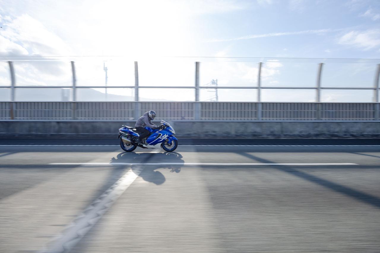 画像4: 【おまけ】高速道路をローギア／1速で走ってみる実験