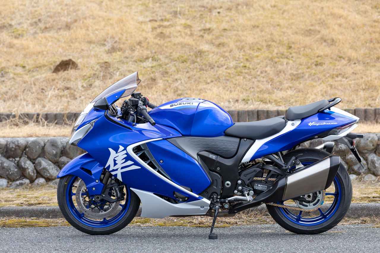 画像: アルティメットスポーツ『Hayabusa（2026）』を解説します！