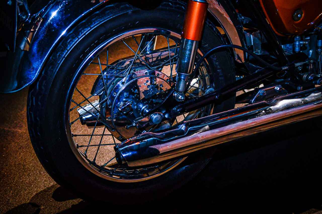 画像4: 新型『GSX-8T/TT』シリーズの原点! 当時の市販車最速を誇った伝説の2スト500cc『T500』に見るスズキ魂!?【スズキのバイク!の名車紹介/T500(1968年)】