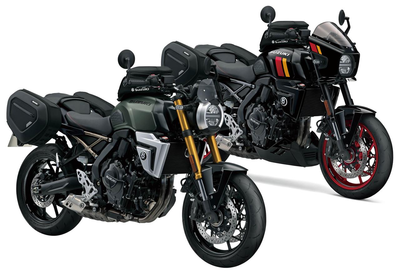 画像2: ETC2.0車載器（GSX-8T/TT共通）