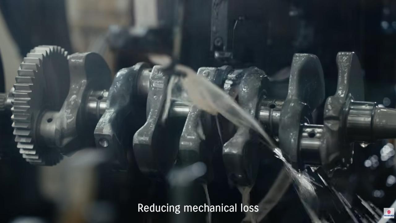 画像3: 【必見】こんなの見せて大丈夫⁉︎ 新型『DR-Z4S』や『GSX-R1000/R』のフレームやエンジン製造の現場がみられるムービーが貴重すぎる！【スズキのバイク！の耳寄りニュース】