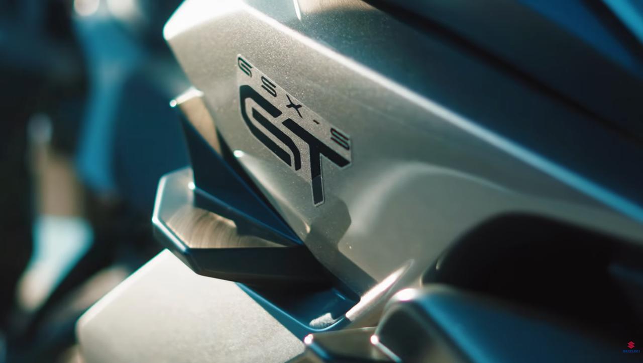画像1: スポーツ性も快適さも全部入り！ GSX-S1000GTが見せるリアルなロングライドの魅力