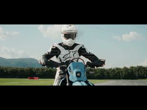 画像: Suzuki DR-Z4SM | Ride 4 Fun www.youtube.com