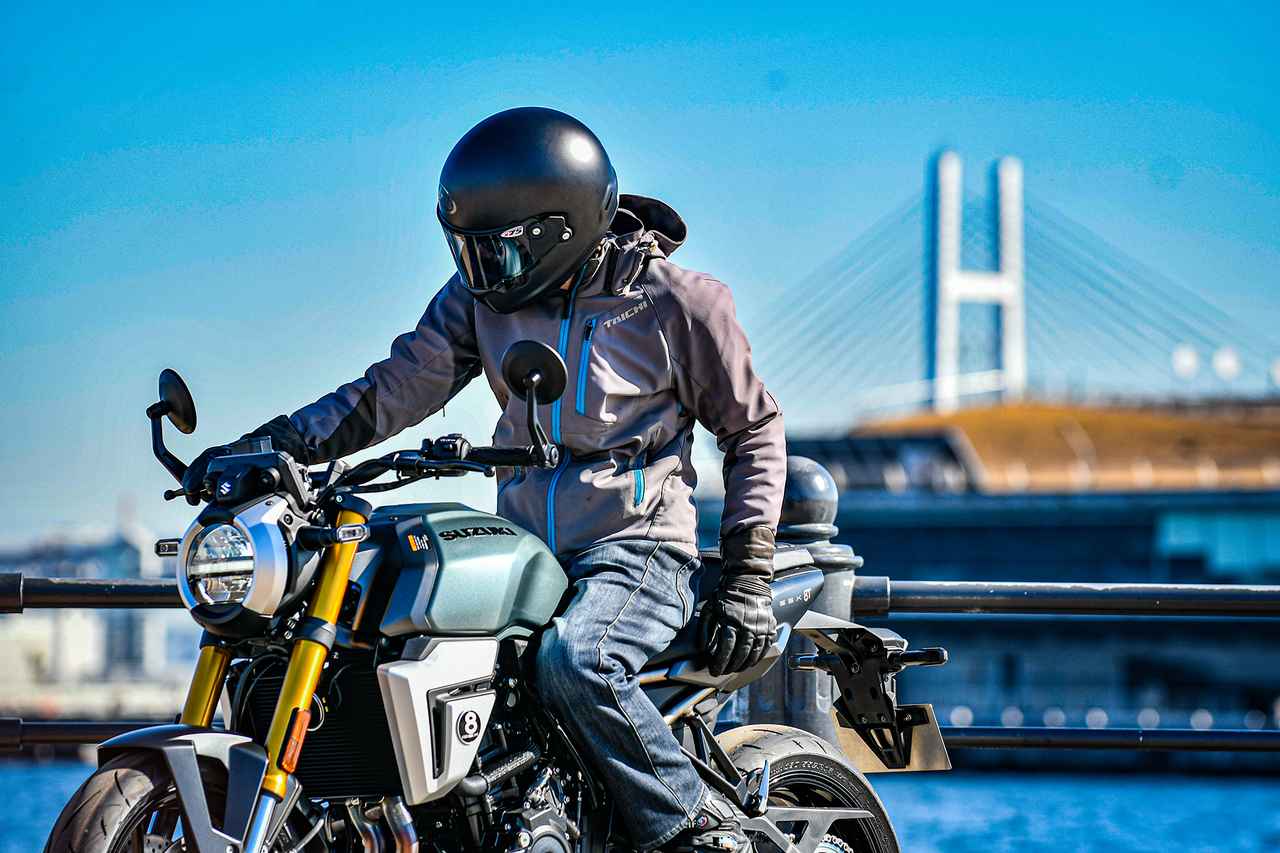 画像2: 【検索してみて】新型『GSX-8T』『GSX-8TT』の試乗車が全国に100台以上もある!? スズキワールドは全店完備＆じっくり吟味できるレンタルバイクも拡大中！【スズキのバイク！ の耳よりニュース】