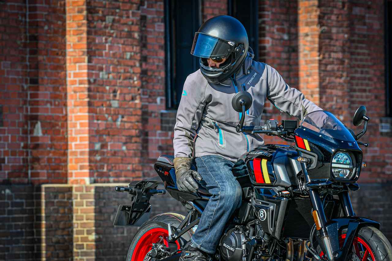 画像4: 【検索してみて】新型『GSX-8T』『GSX-8TT』の試乗車が全国に100台以上もある!? スズキワールドは全店完備＆じっくり吟味できるレンタルバイクも拡大中！【スズキのバイク！ の耳よりニュース】