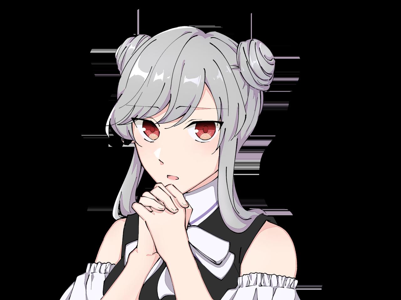 画像: お・ね・が・い❤