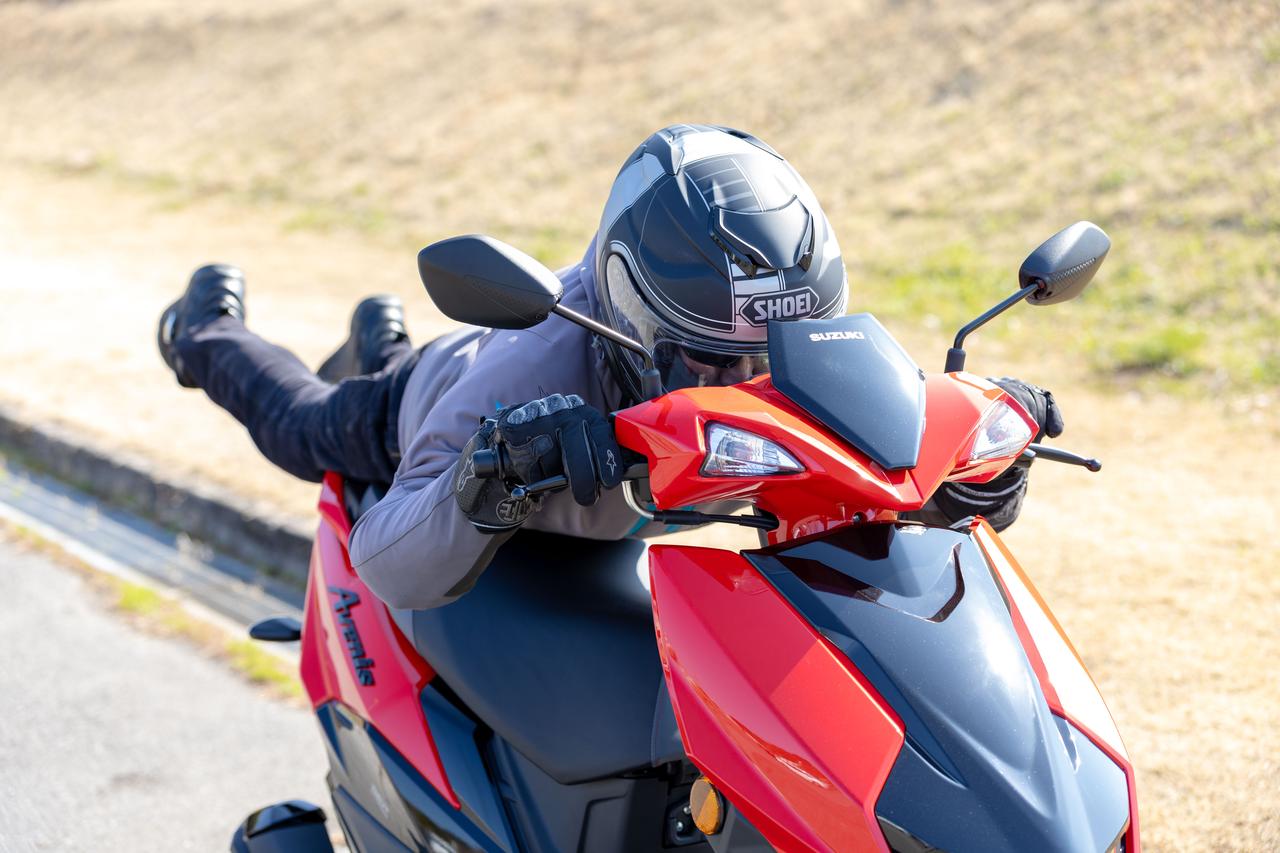 画像: ※カメラマンの今日イチに良い仕事。