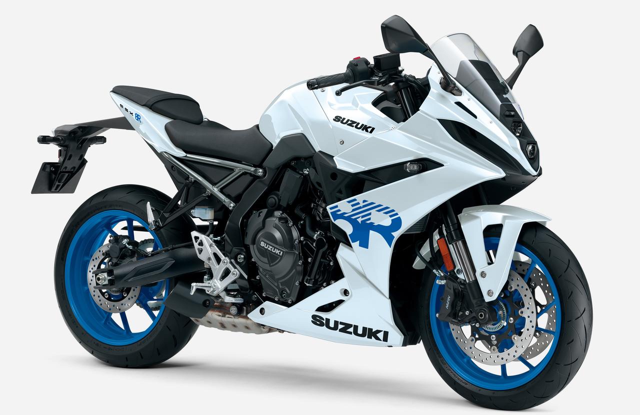 画像: パールテックホワイト