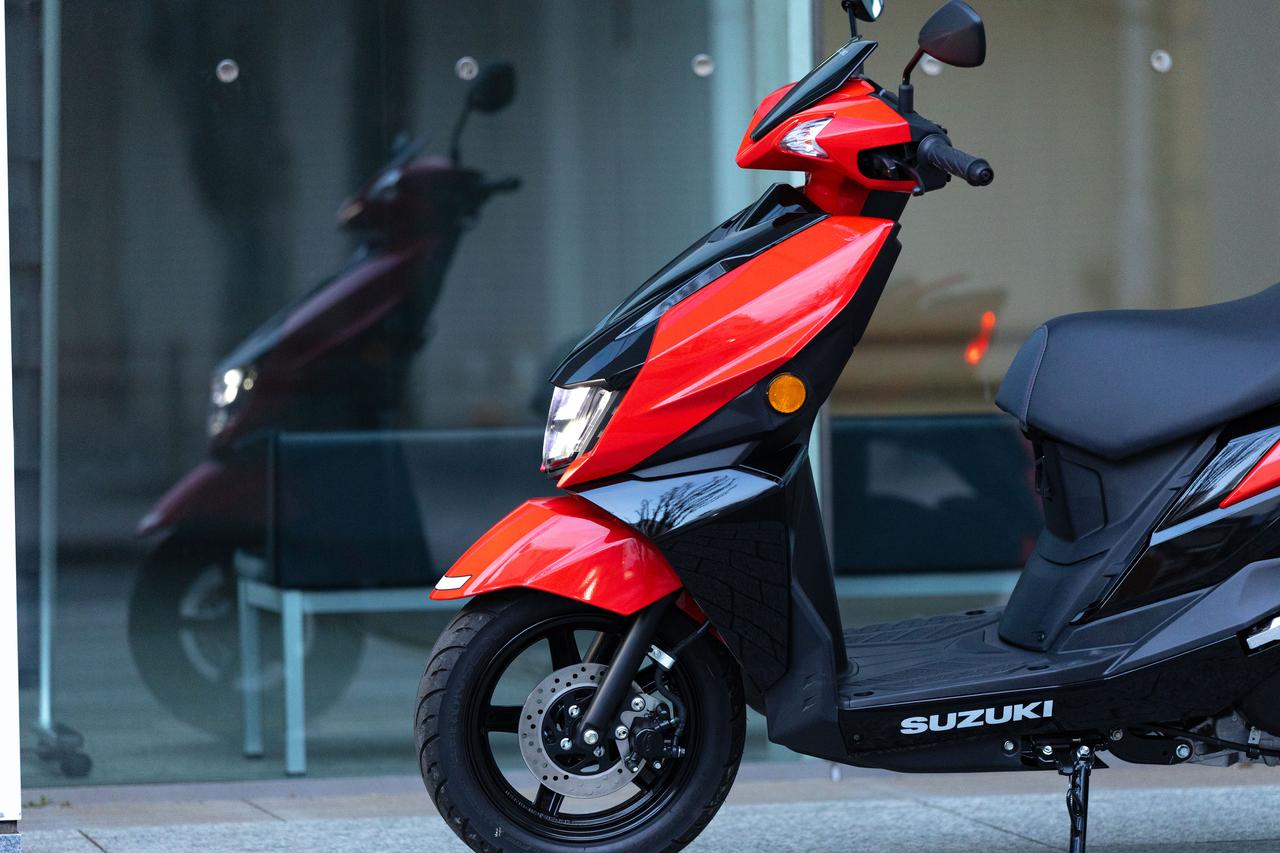 画像2: 125ccスクーターに限らない『バイク選びの大前提』として