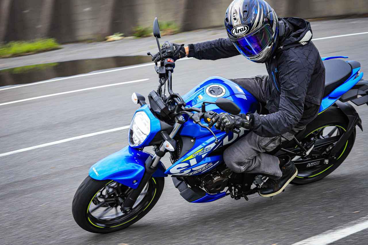 画像2: 【公式見解】スズキの250ccバイク『ジクサー』のネーミング由来を知ってる？実は〇〇〇がそのまま車名に⁉︎ 【スズキのバイク！ 車名の由来クイズ】