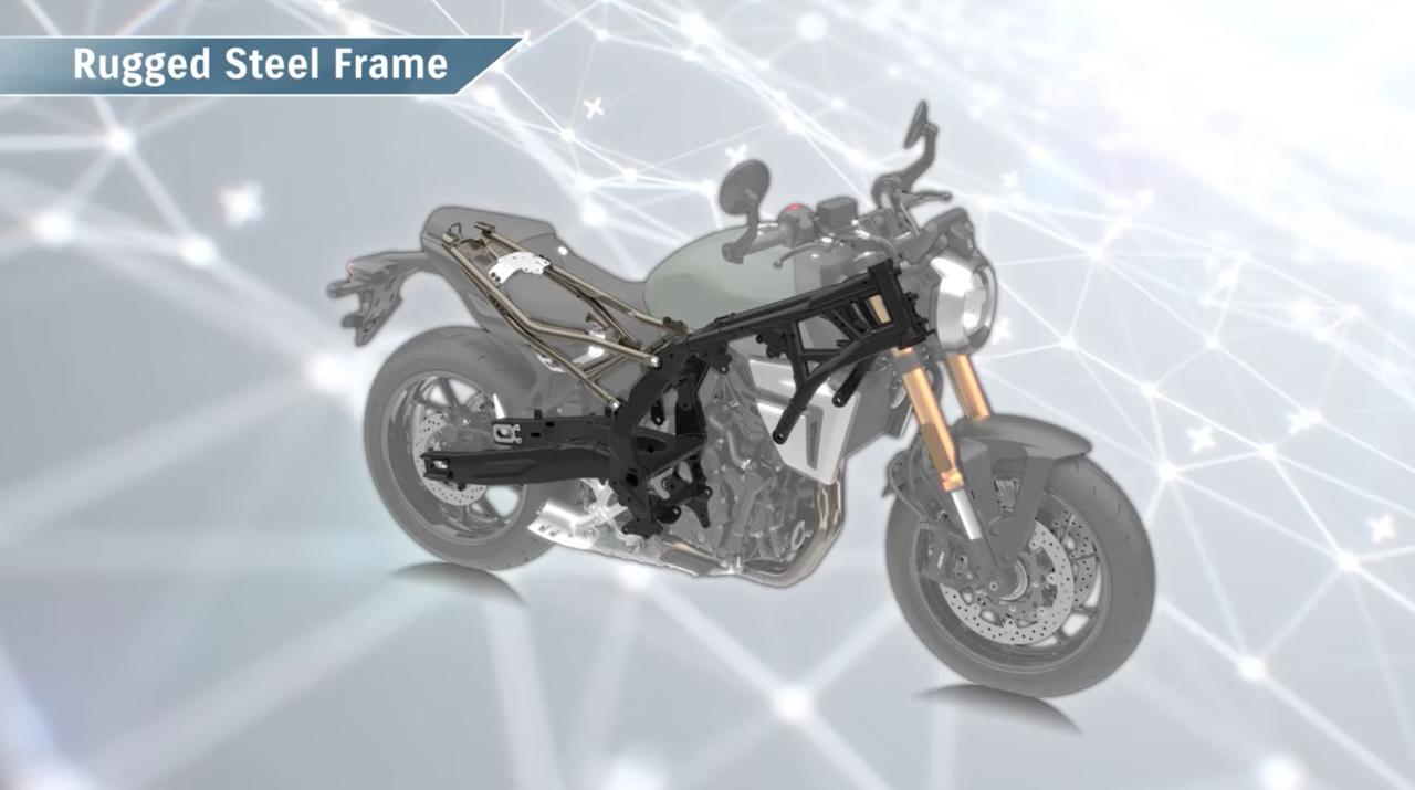 画像6: 【比較に最適】新型『GSX-8T/TT』のデザインスケッチや機能説明まで! 日本のスズキ公式YouTubeで公開された動画は2台の違いがよくわかる!?【スズキのバイク!の動画ニュース】