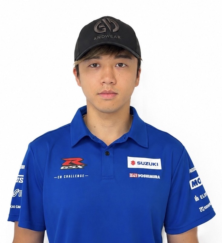 画像: スズキがまさかの『水野 涼』選手を起用して鈴鹿8耐2026に参戦!? チームスズキCNチャレンジに期待爆発！【100％スズキ贔屓のバイクニュース】