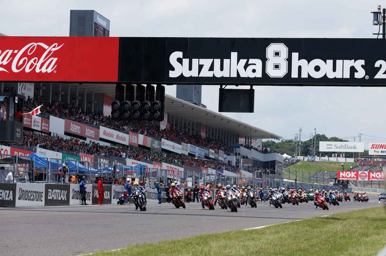 画像3: 2026年の全日本選手権トップライダーがGSX-R1000Rに乗る!?