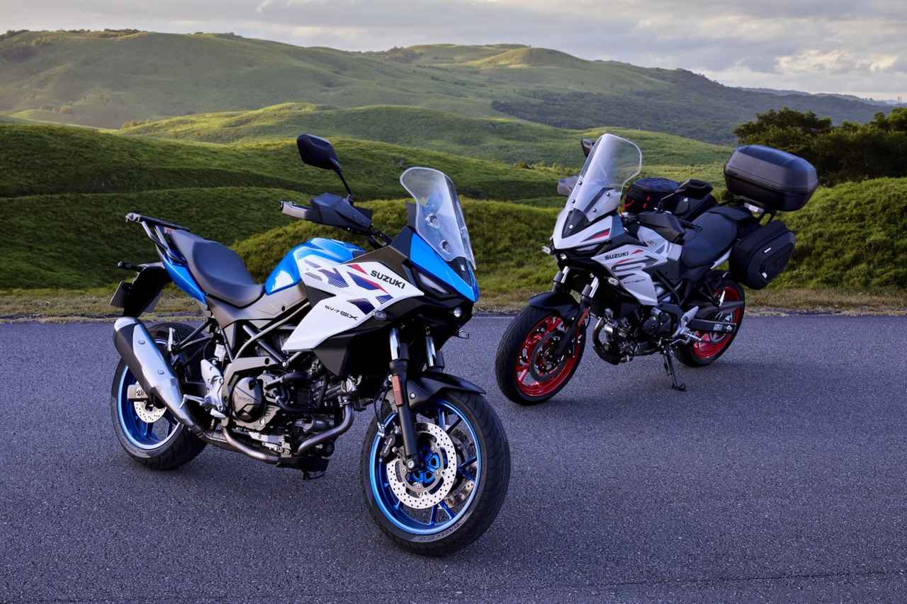 画像3: SV-7GXの英国価格を日本円に換算すると……はあまり意味がないかも?