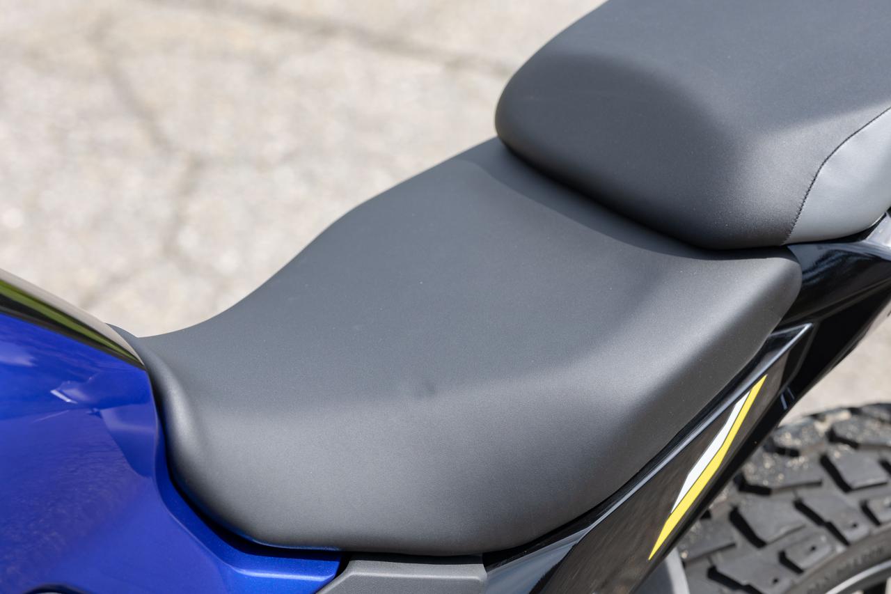 画像6: ツーリングバイクの性能は『2日目』に問われる