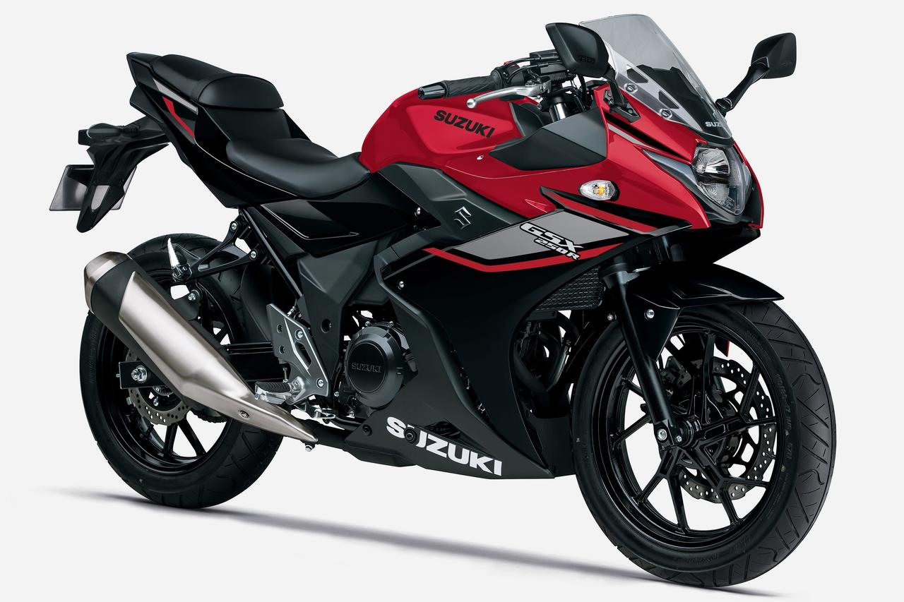 画像2: スズキ『GSX250R』『DR-Z4SM』『Vストローム800』『GSX-8TT』が借りられる! 埼玉・浦和と東京・世田谷でもレンタルバイクがスタートします!【スズキのバイク! の耳よりニュース】