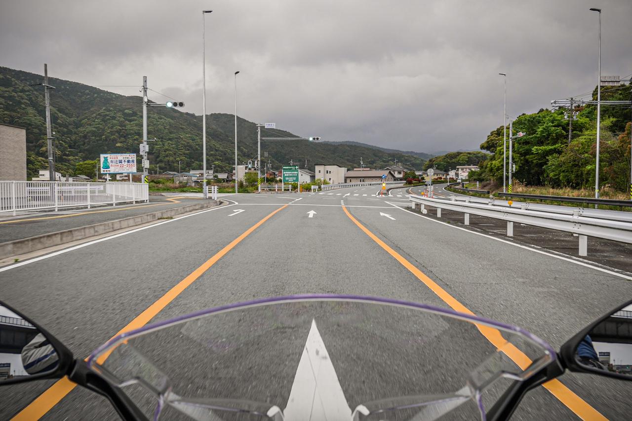 画像5: GSX-S1000GTに対してのイメージは?