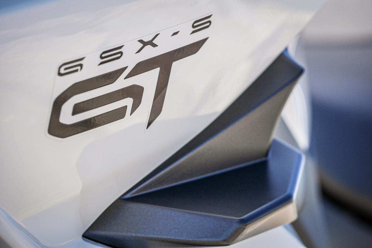 画像10: GSX-S1000GTに対してのイメージは?