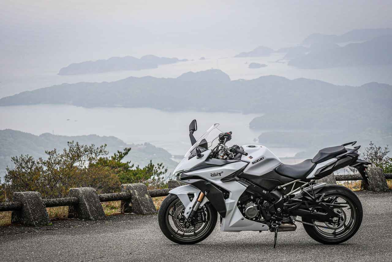 画像11: GSX-S1000GTに対してのイメージは?