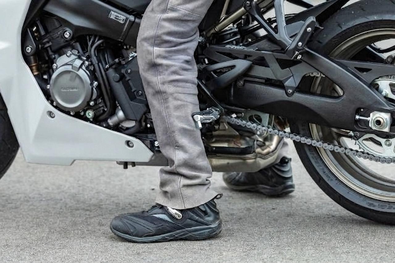 画像4: GSX-S1000GTに対してのイメージは?