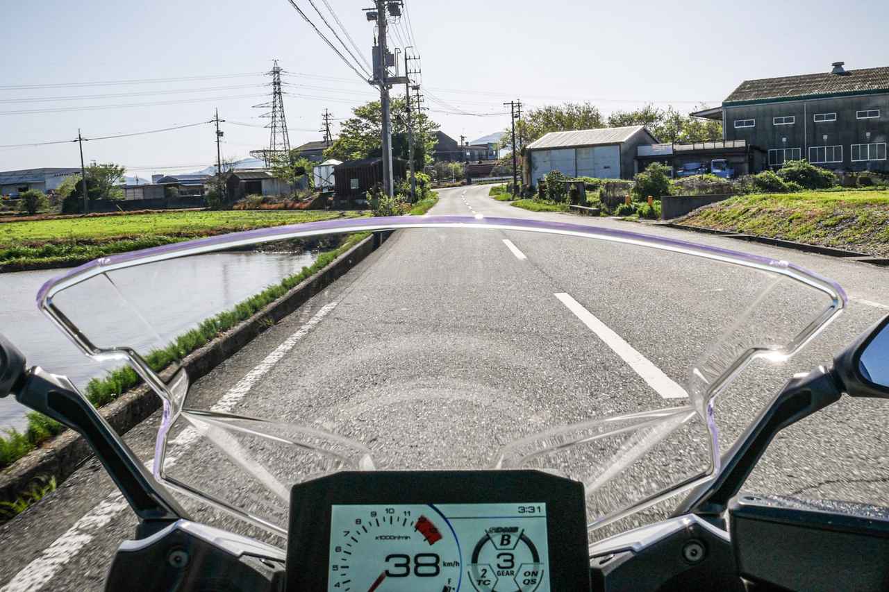 画像7: 見知らぬ土地で同姓の『北岡さん』を探す方法がない