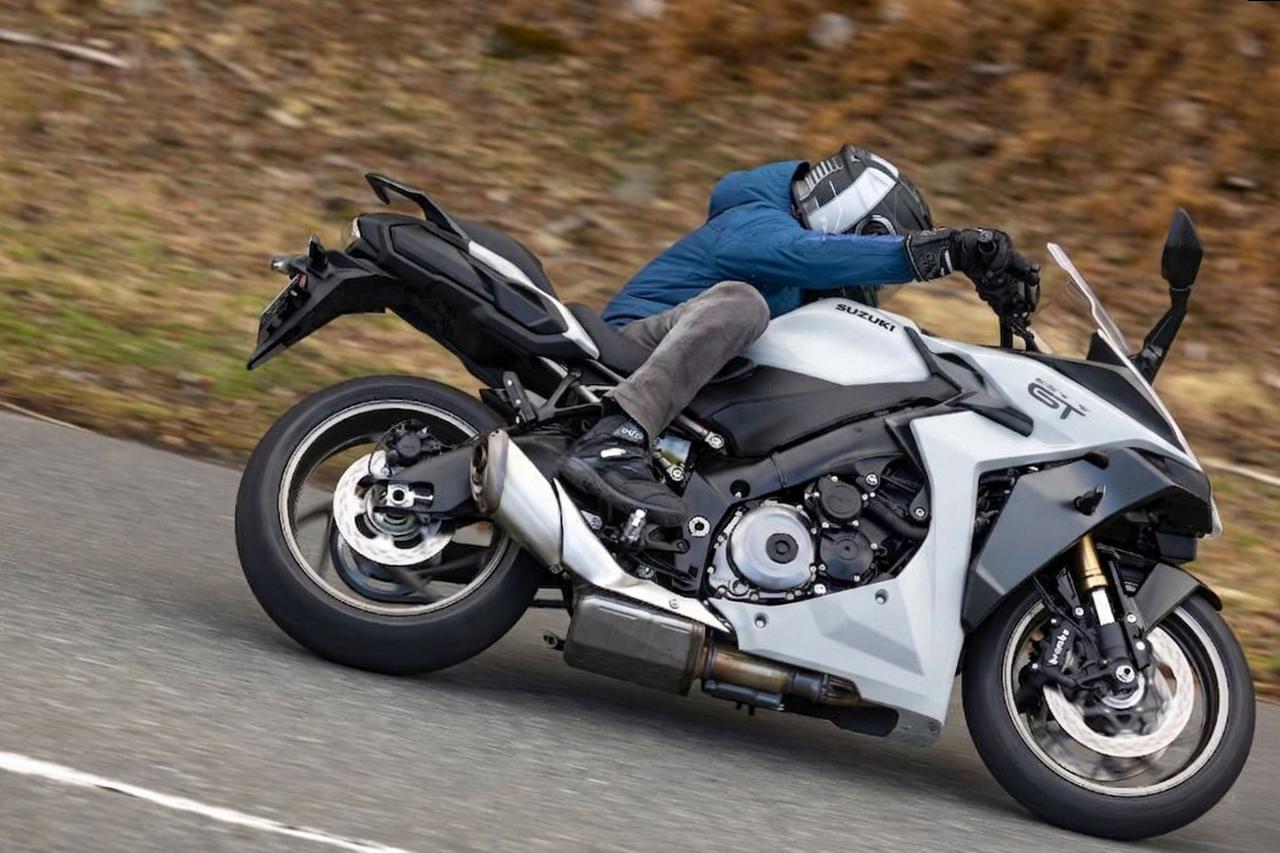 画像7: GSX-S1000GTに対してのイメージは?