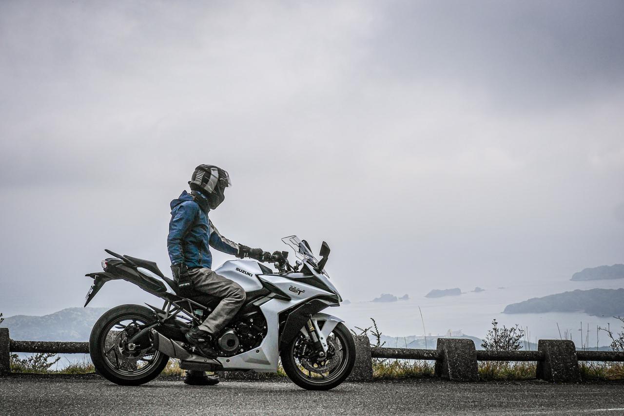 画像9: GSX-S1000GTに対してのイメージは?
