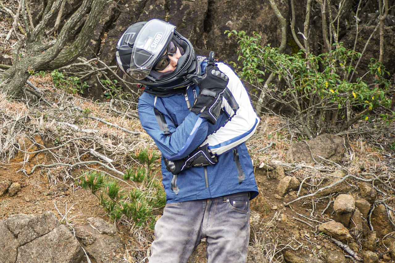 画像2: 見知らぬ土地で同姓の『北岡さん』を探す方法がない