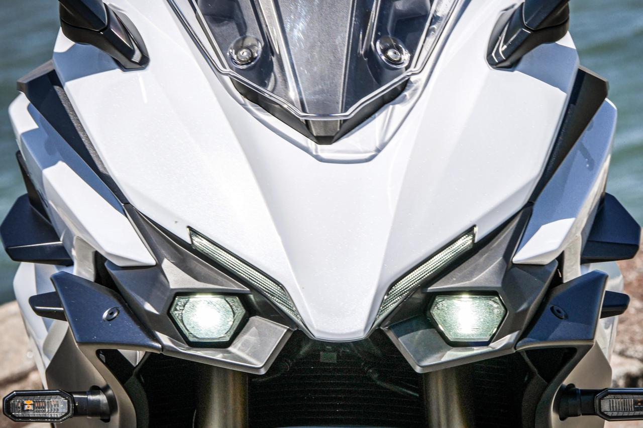 画像12: GSX-S1000GTに対してのイメージは?