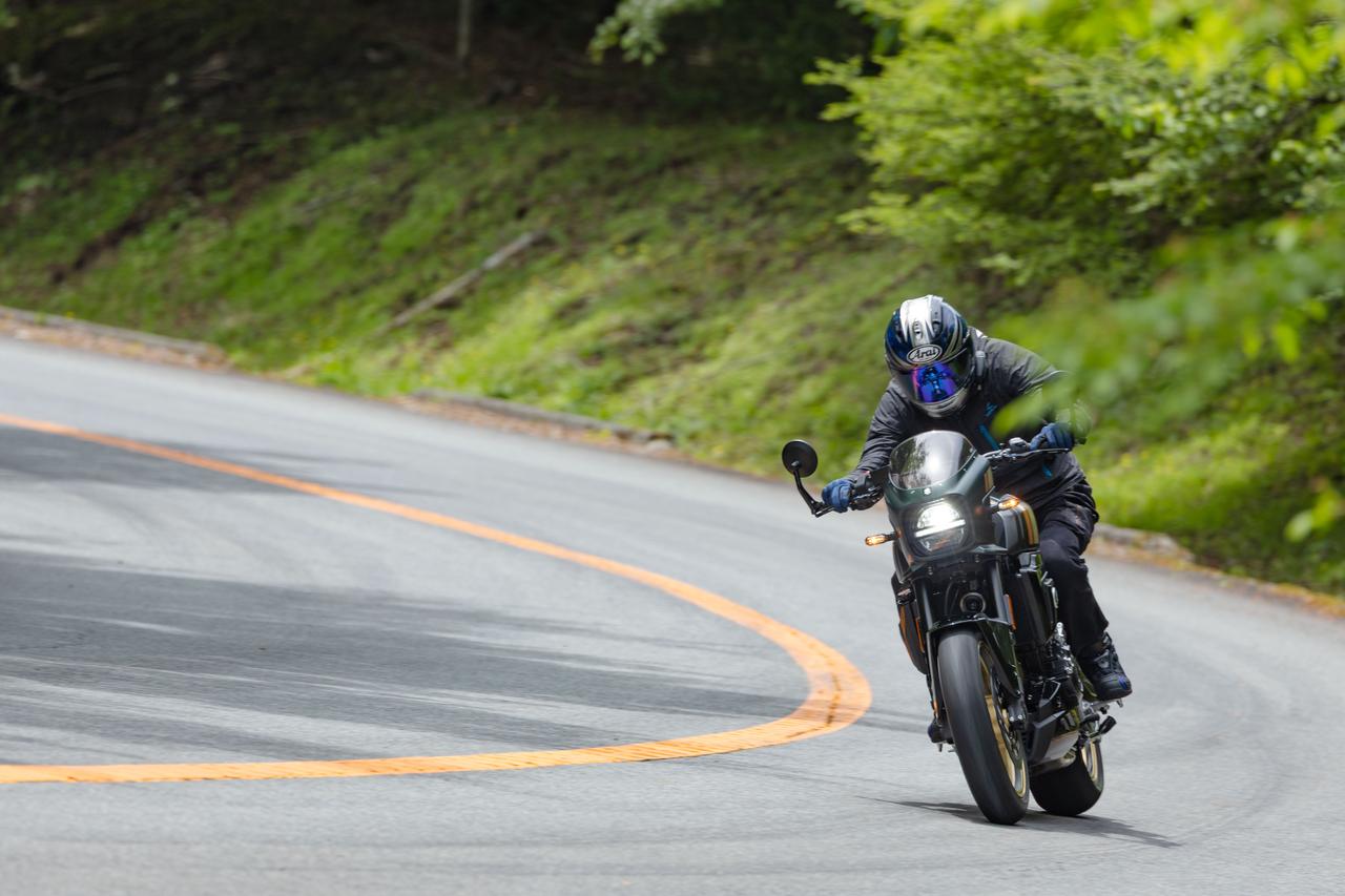 画像5: GSX-8Tシリーズが『GSX-8S』と基本的に同じ、だとは思えない