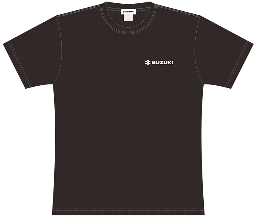 画像2: 【Tシャツデザイン公開】隼駅まつり2026の『スズキオリジナルグッズ』事前販売スタート! でも受注期間が短いから気をつけて!?【スズキのバイク! のイベントニュース/第16回隼駅祭り】