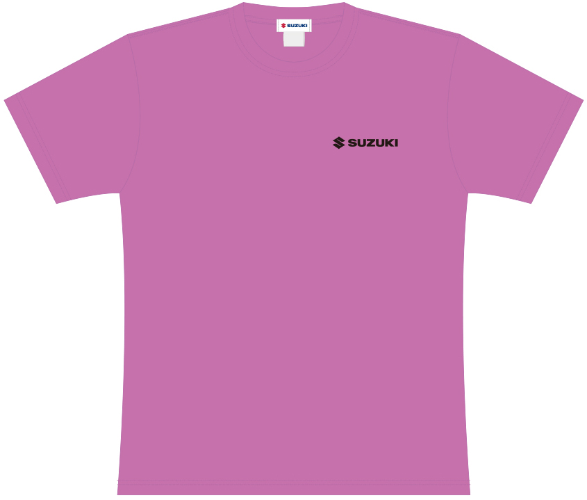 画像4: 【Tシャツデザイン公開】隼駅まつり2026の『スズキオリジナルグッズ』事前販売スタート! でも受注期間が短いから気をつけて!?【スズキのバイク! のイベントニュース/第16回隼駅祭り】