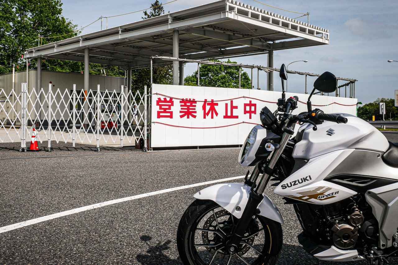 画像8: 今の時代に改めて感じる『ジクサー250』の価値とは?