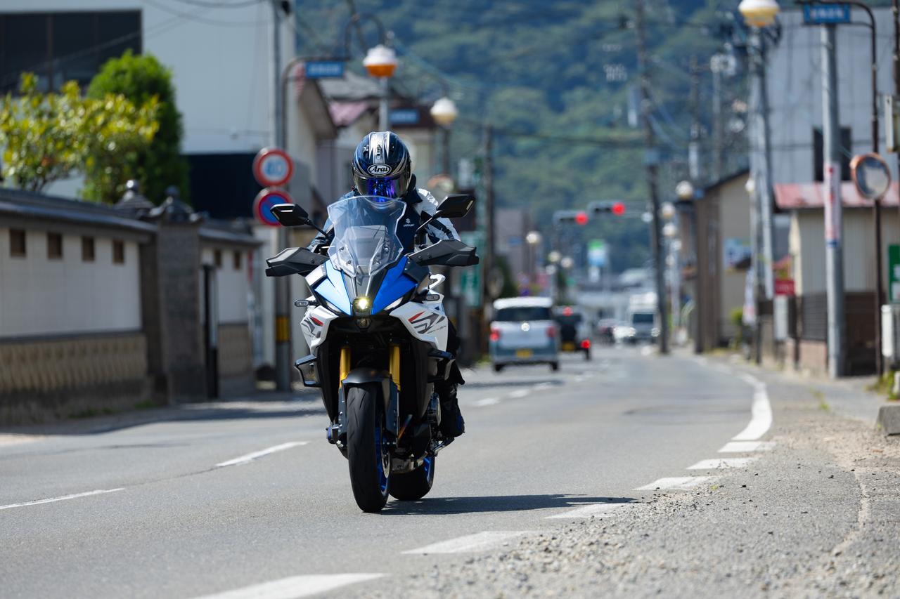 画像4: 空力パーツ『ウイングレット』の効果があまりにも……