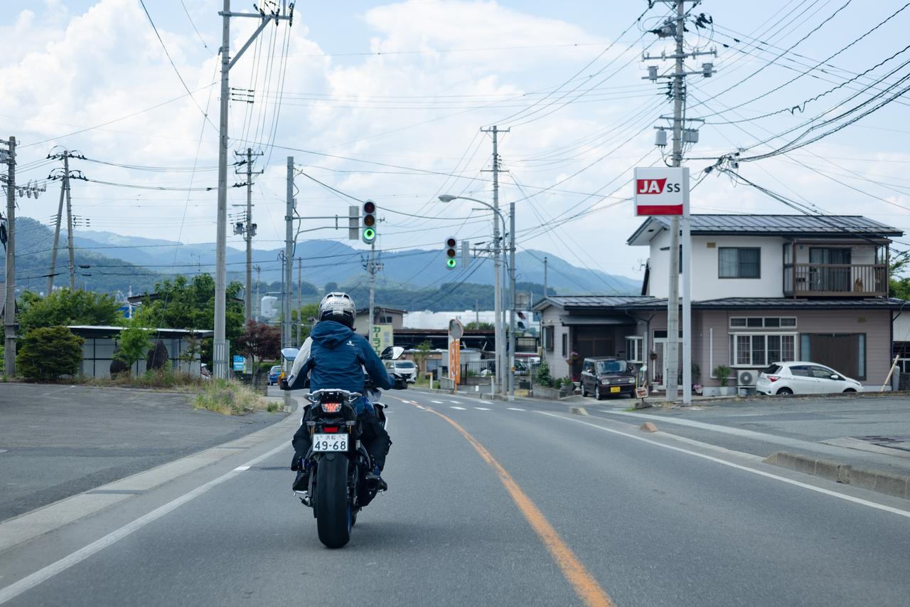 画像3: 基本的にラーメンは『あつあつ派』だけど、それ以上に衝撃的。