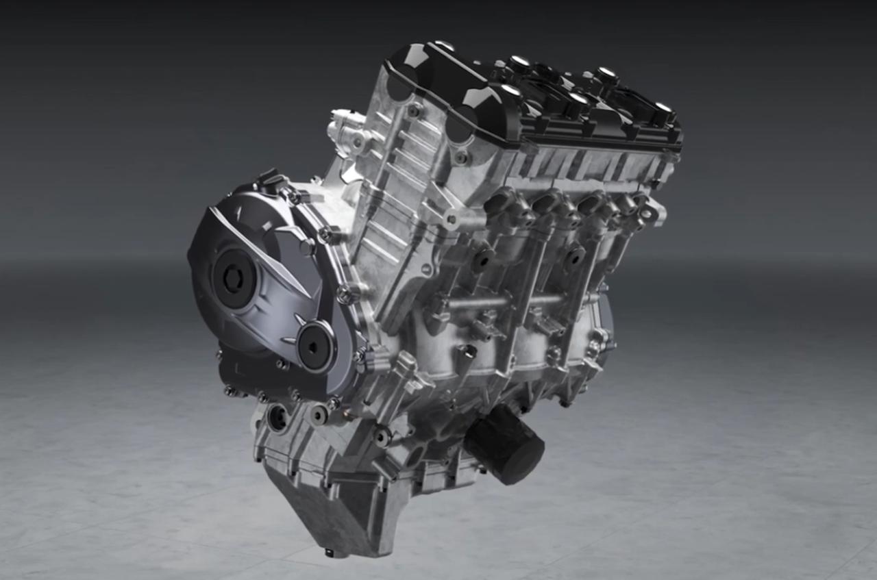 画像1: 新型『GSX-R1000R(2026)』がすべてわかる!