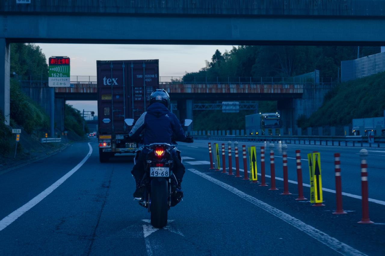 画像: 新型『GSX-S1000GX』は恐るべきツアラーになったと思う