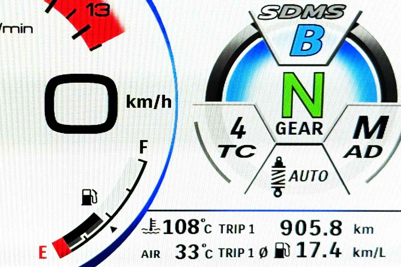 画像: 1日1000kmなんてもう当たり前……このバイクなら『1日1500kmのツーリング』すら夢じゃないと思えてくる。【SUZUKI GSX-S1000GX(2026)/ツーリングインプレ・レビュー⑤ まとめ編】