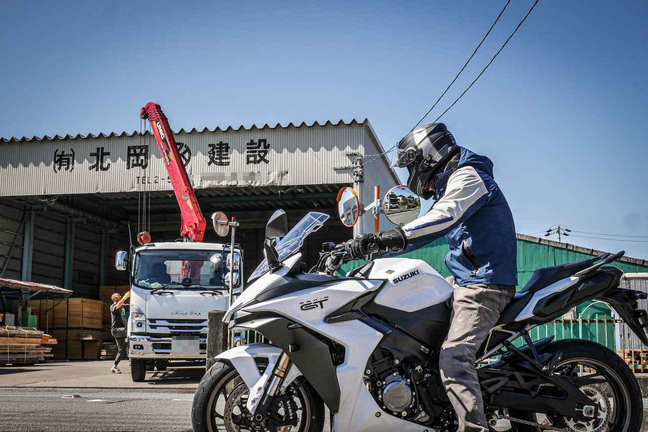 画像8: 見知らぬ土地で同姓の『北岡さん』を探す方法がない