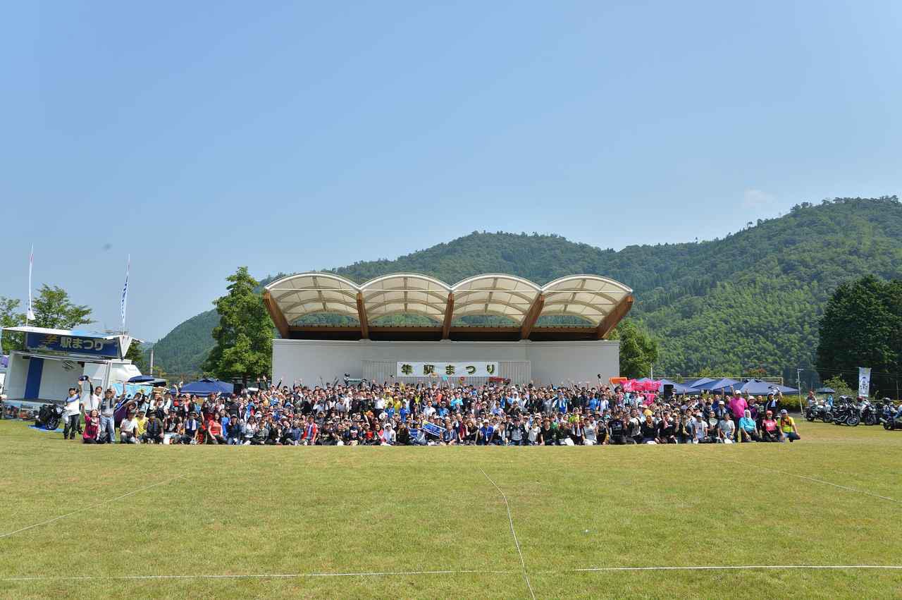 画像1: そもそも『隼駅まつり』ってどんなイベントなの?