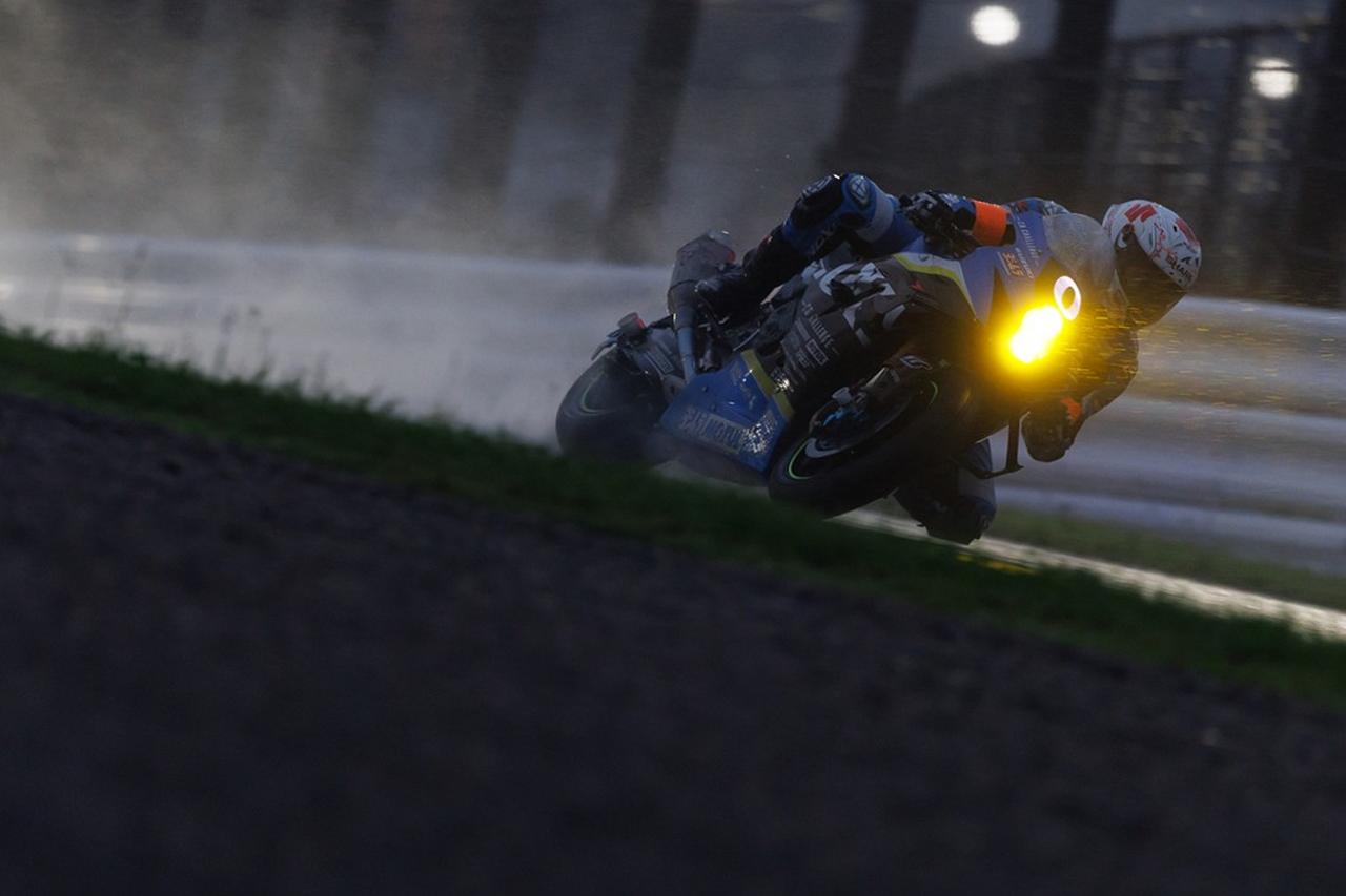 画像: 【鈴鹿8耐2026】チームスズキCNチャレンジの『総合7位』という“結果”について思うこと - スズキのバイク!