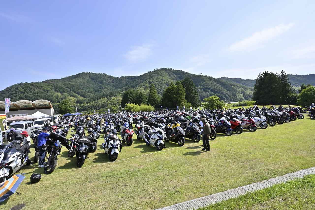 画像4: 朝から『今年はいつもと違う』と感じた隼駅まつり2026