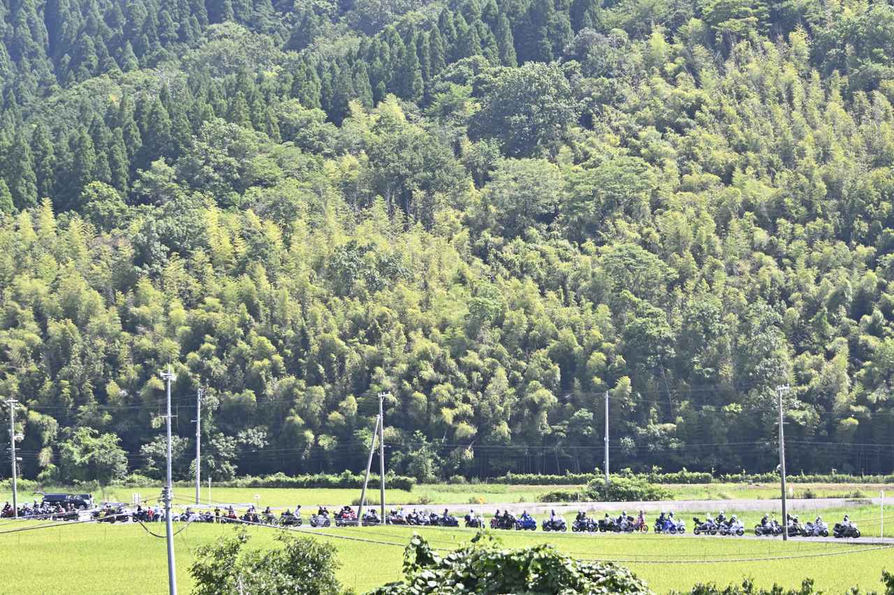 画像2: 朝から『今年はいつもと違う』と感じた隼駅まつり2026